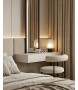Zegar lustrzany LED SHP MIRROR