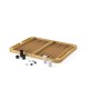 UMBRA gra strategiczna BACKGAMMON /       TRYKTRAK