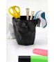 Organizer biurkowy PLAST MINI czarny