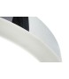 MOOSEE lampa wisząca RING 80 srebrna