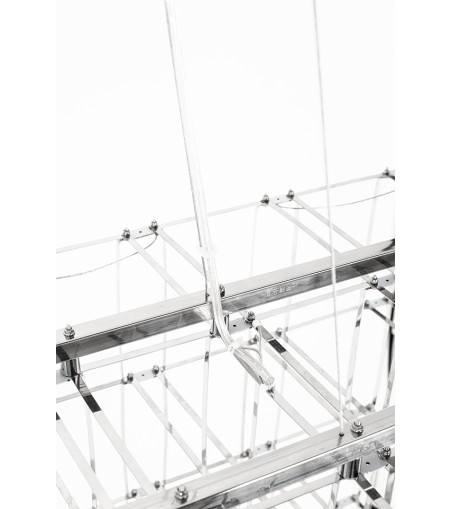 MOOSEE lampa wisząca CONSTELLAR