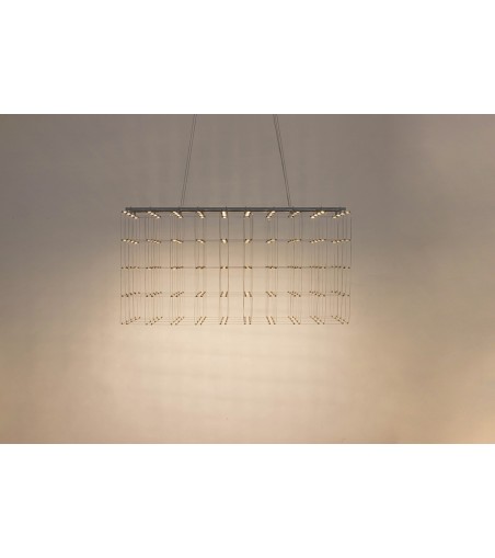 MOOSEE lampa wisząca CONSTELLAR