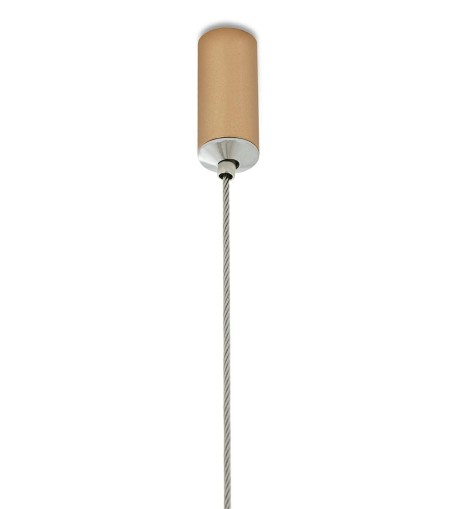 MOOSEE lampa wisząca GALLIANO LONG        ciemne złoto