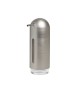 UMBRA dozownik do mydła PENGUIN 355 ml niklowany