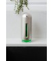 UMBRA dozownik do mydła PENGUIN 355 ml niklowany