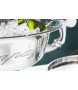 INVICTA CHAMPAGNE 65 cm chłodziarka do szampana - aluminium