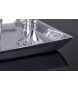 INVICTA świecznik 7-płomieniowy - aluminium