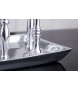 INVICTA świecznik 7-płomieniowy - aluminium