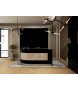 MOOSEE lampa wisząca CANDELABR 6 czarna
