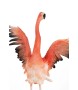 KARE dekoracja stojąca FLAMINGO ROAD FLY
