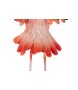 KARE dekoracja stojąca FLAMINGO ROAD FLY