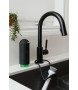 UMBRA dozownik do mydła PENGUIN 355 ml czarny