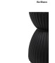 MaMaison stolik TURNO 36 czarny