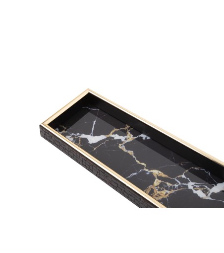Taca dekoracyjna SHP MARBLE