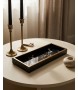 Taca dekoracyjna SHP MARBLE