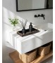 Taca dekoracyjna SHP MARBLE