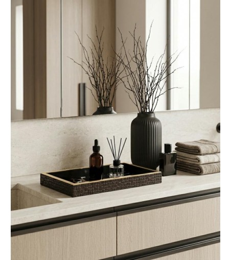 Taca dekoracyjna SHP MARBLE
