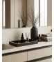 Taca dekoracyjna SHP MARBLE
