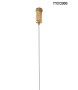 MOOSEE lampa wisząca WAND 80 złota