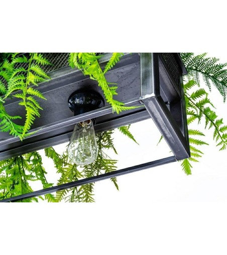MOOSEE lampa wisząca / kwietnik SEMIRA    100 INDUSTRIAL