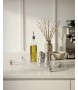 Taca dekoracyjna SHP RESIDENCE            transparentna