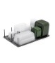 UMBRA organizer do szuflady PEGGY