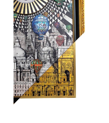 KARE obraz BALLOONS 110x174 cm