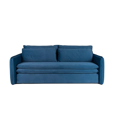 Sofa SENSE SLIM z funkcją spania - I grupa tkanin