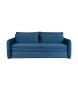 Sofa SENSE SLIM z funkcją spania - I grupa tkanin