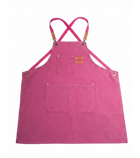 Fartuch SHP PINKY różowy