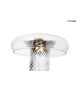MOOSEE lampa stołowa ICAR złota