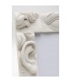KARE ramka na zdjęcia BODY PARTS 10x15    cm