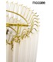 MOOSEE lampa wisząca GORDON 80 złota