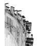 MOOSEE lampa wisząca IMPERIAL SILVER 80