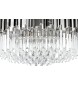 MOOSEE lampa wisząca IMPERIAL SILVER 80