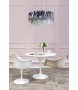 MOOSEE lampa wisząca IMPERIAL SILVER 80
