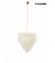 MOOSEE lampa wisząca GORDON 60 złota