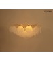 MOOSEE lampa wisząca SUONO 60 złota
