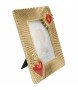 KARE ramka na zdjęcia FLAMING HEART DUE   10x15 cm
