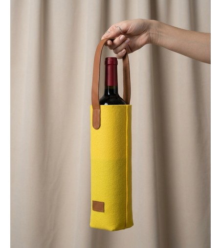 Etui prezentowe na szampana SHP VEUVE
