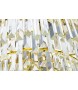 MOOSEE lampa wisząca IMPERIAL GOLD 80