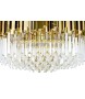 MOOSEE lampa wisząca IMPERIAL GOLD 80