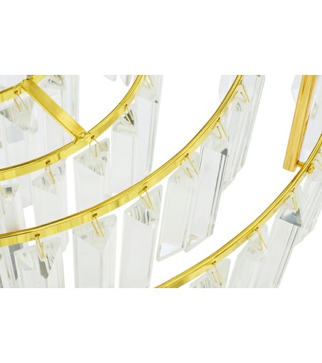 MOOSEE lampa wisząca IMPERIAL GOLD 80