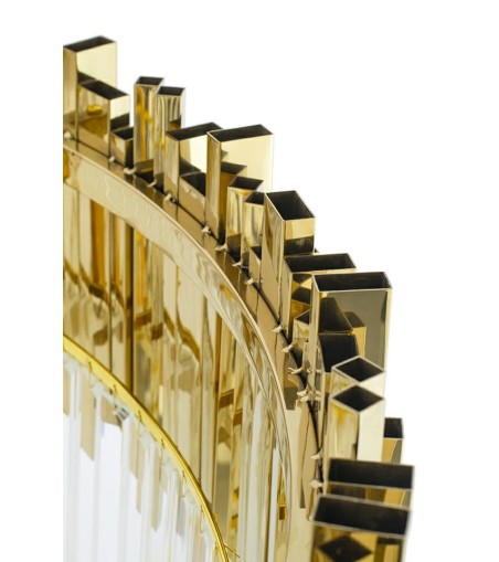 MOOSEE lampa wisząca IMPERIAL GOLD 80