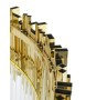 MOOSEE lampa wisząca IMPERIAL GOLD 80