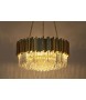 MOOSEE lampa wisząca IMPERIAL GOLD 80