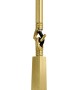 MOOSEE lampa wisząca CANDELABR 6 złota