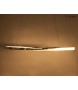 MOOSEE lampa wisząca ANILLO 120 złota