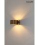 MOOSEE lampa ścienna ARRO złota