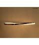 MOOSEE lampa wisząca ANILLO 120 czarny    chrom